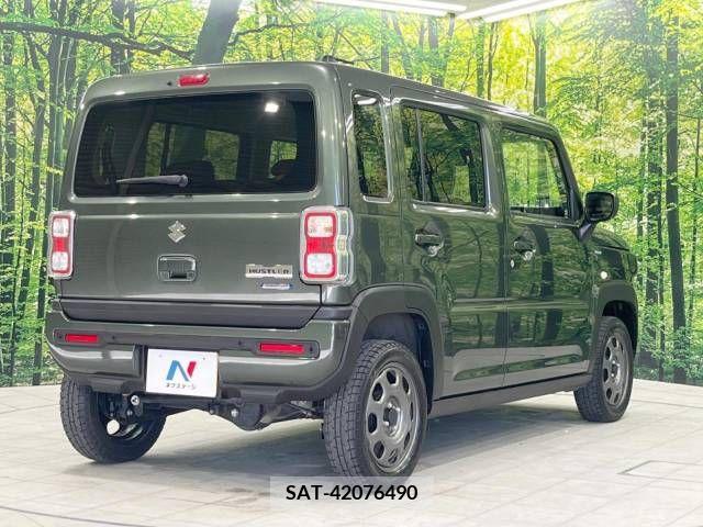 Suzuki HUSTLER 2023-06 272655-17