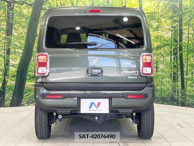 Suzuki HUSTLER 2023-06 272655-15