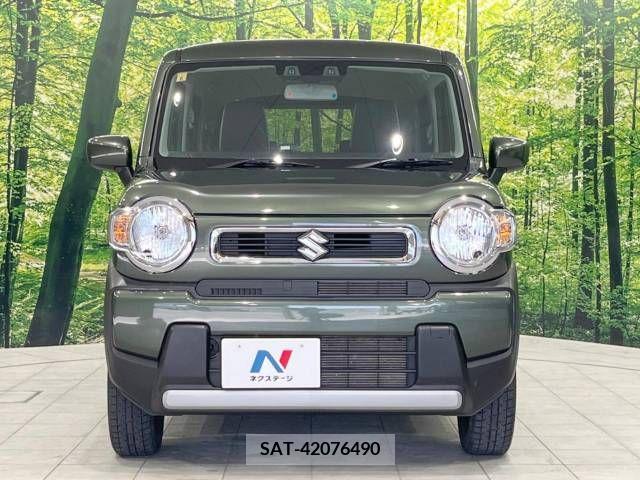 Suzuki HUSTLER 2023-06 272655-14