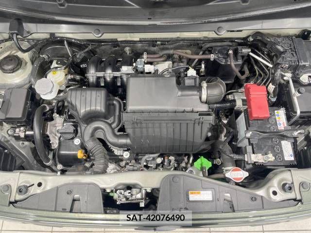 Suzuki HUSTLER 2023-06 272655-18