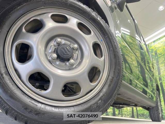 Suzuki HUSTLER 2023-06 272655-13