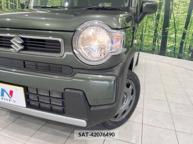 Suzuki HUSTLER 2023-06 272655-12