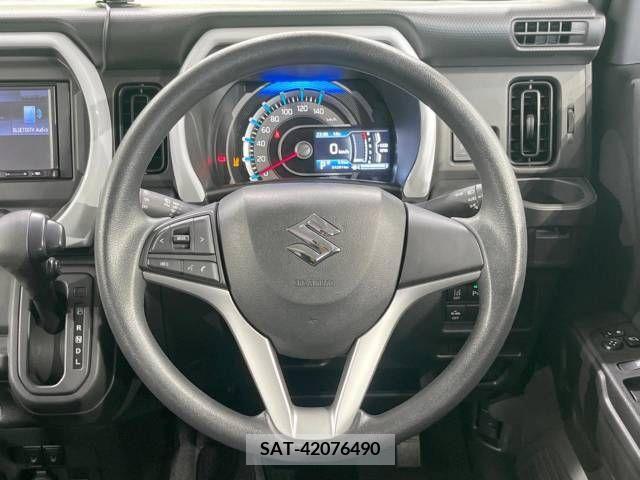 Suzuki HUSTLER 2023-06 272655-11