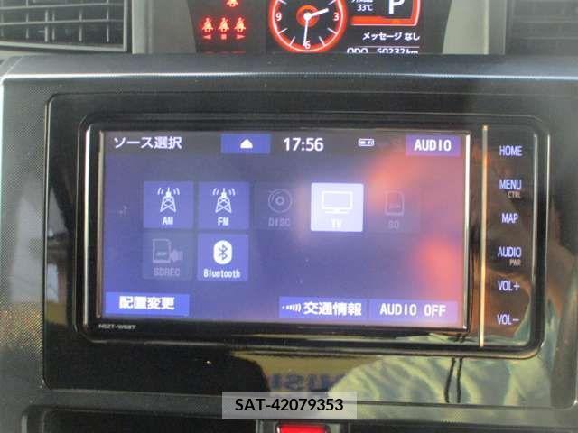 Toyota TANK 2019-11 394471-17