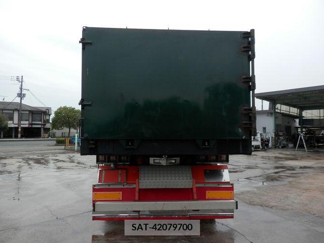 Isuzu GIGA 2004-11 325434-6
