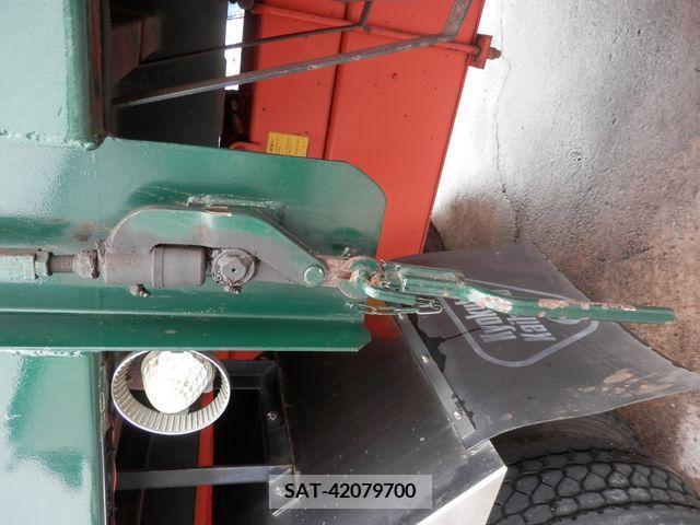 Isuzu GIGA 2004-11 325434-7