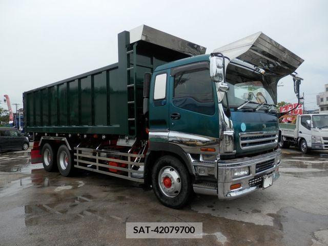 Isuzu GIGA 2004-11 325434-1