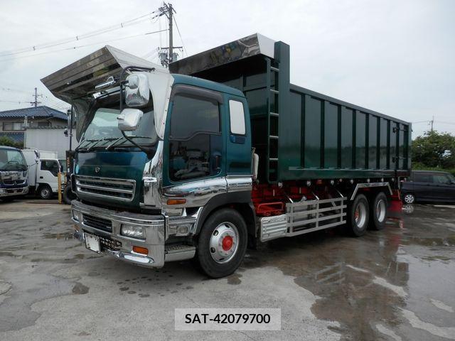Isuzu GIGA 2004-11 325434-0