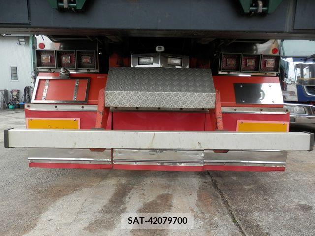 Isuzu GIGA 2004-11 325434-29