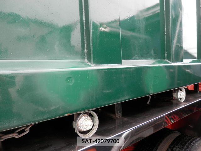 Isuzu GIGA 2004-11 325434-28