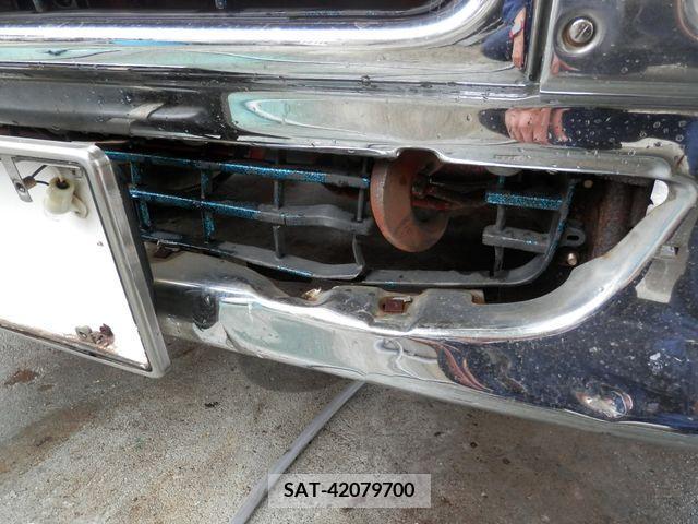 Isuzu GIGA 2004-11 325434-27
