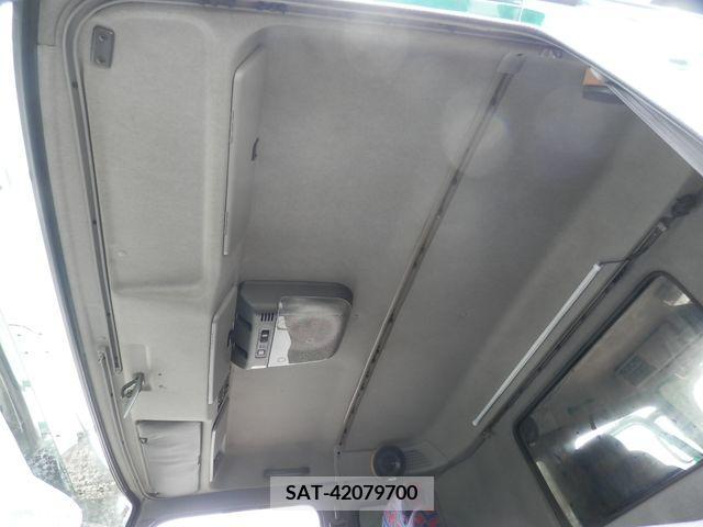 Isuzu GIGA 2004-11 325434-26