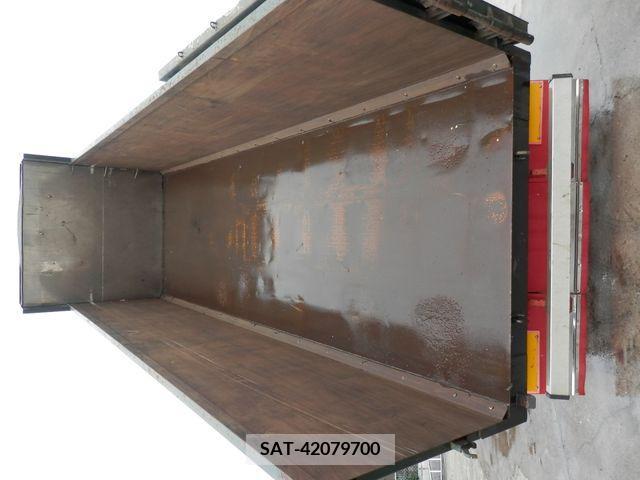 Isuzu GIGA 2004-11 325434-10