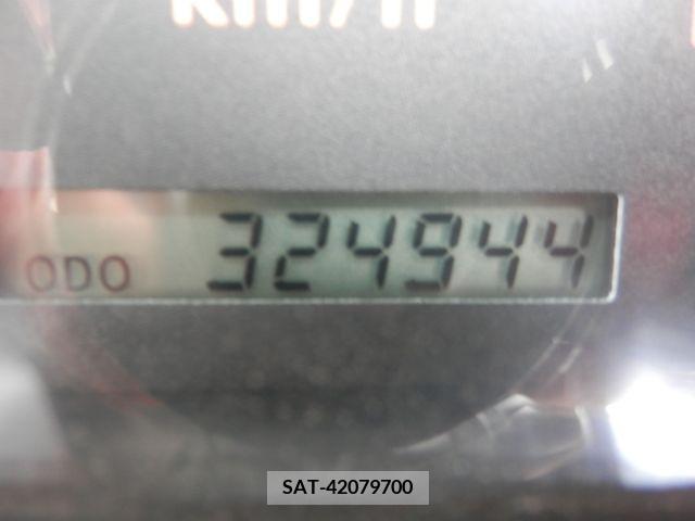 Isuzu GIGA 2004-11 325434-24