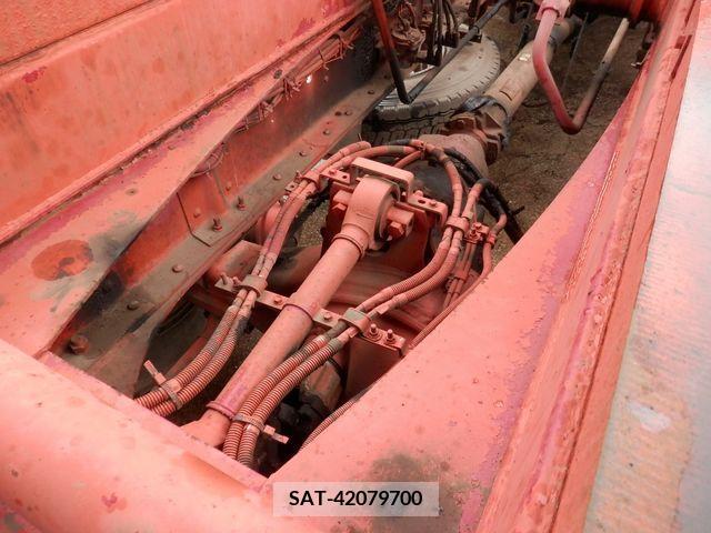 Isuzu GIGA 2004-11 325434-13