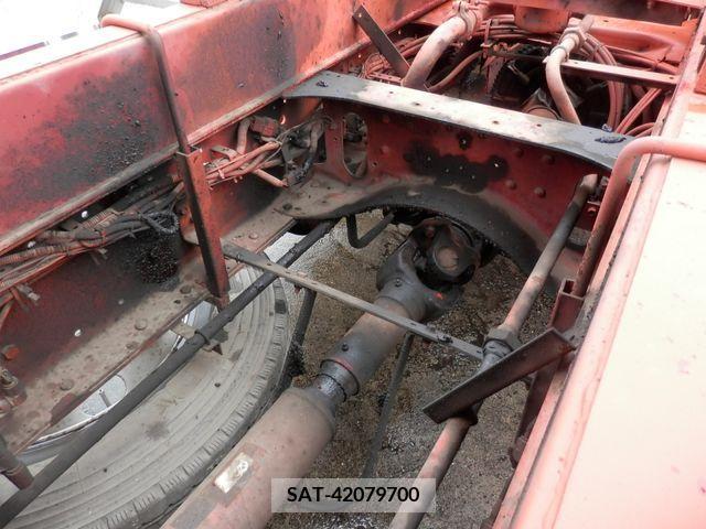 Isuzu GIGA 2004-11 325434-14