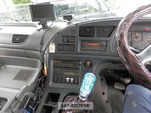 Isuzu GIGA 2004-11 325434-23