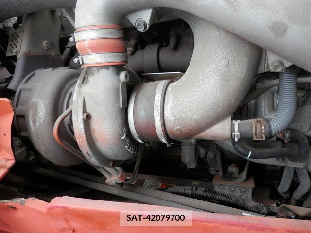 Isuzu GIGA 2004-11 325434-21