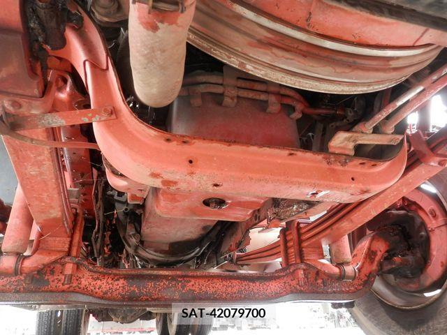 Isuzu GIGA 2004-11 325434-18