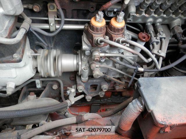 Isuzu GIGA 2004-11 325434-20