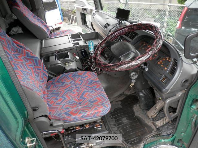 Isuzu GIGA 2004-11 325434-22