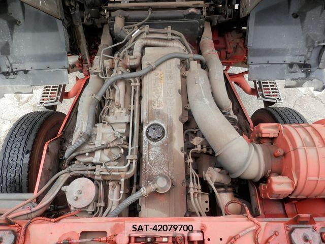 Isuzu GIGA 2004-11 325434-19