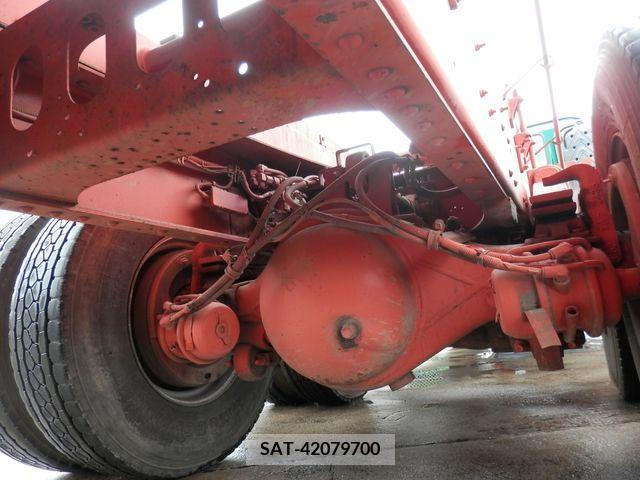 Isuzu GIGA 2004-11 325434-16