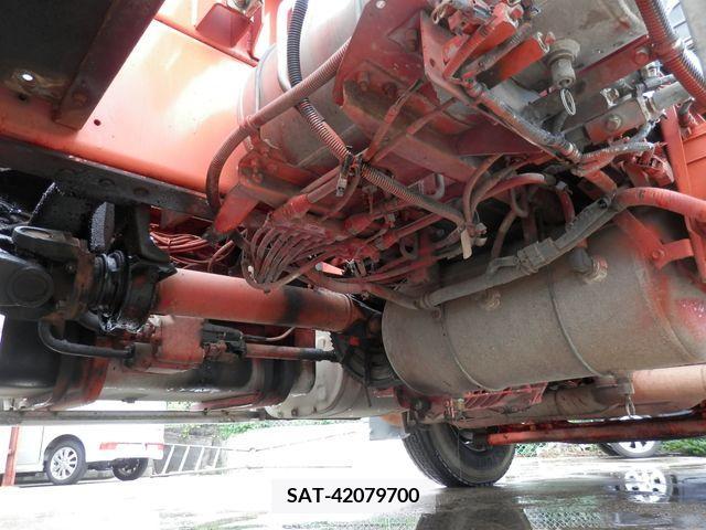 Isuzu GIGA 2004-11 325434-17