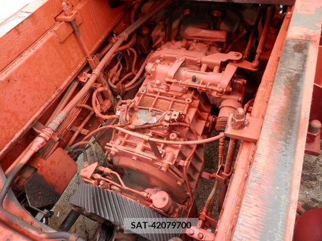 Isuzu GIGA 2004-11 325434-15