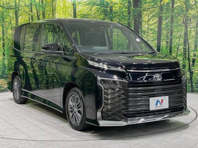 Toyota VOXY 2023-05 181697-16