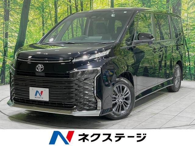 Toyota VOXY 2023-05 181697-0