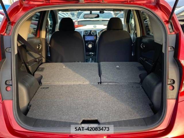 Nissan NOTE 2013-11 280047-10