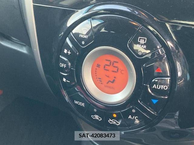 Nissan NOTE 2013-11 280047-6