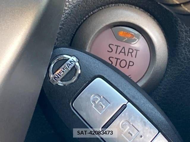 Nissan NOTE 2013-11 280047-5