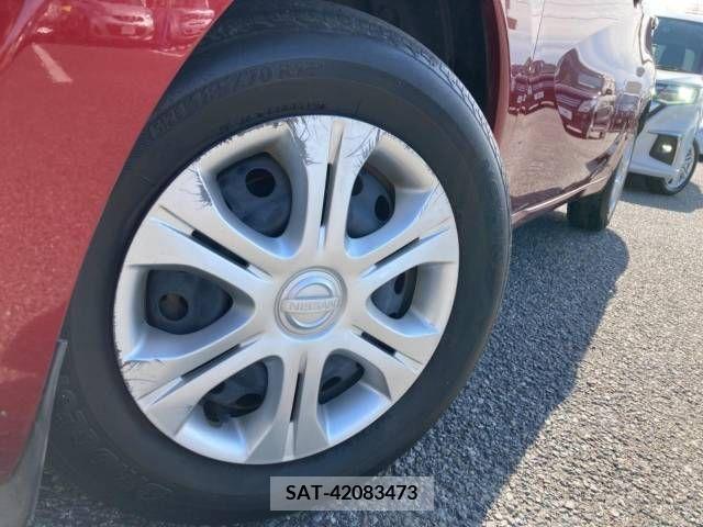 Nissan NOTE 2013-11 280047-13