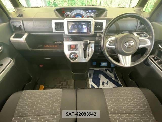 Daihatsu WAKE 2015-09 371066-1