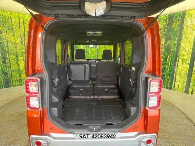 Daihatsu WAKE 2015-09 371066-10