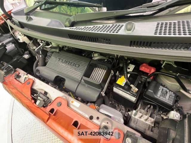 Daihatsu WAKE 2015-09 371066-18