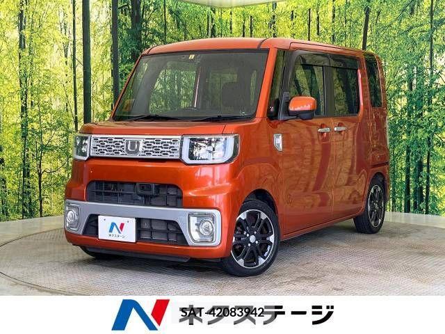 Daihatsu WAKE 2015-09 371066-0