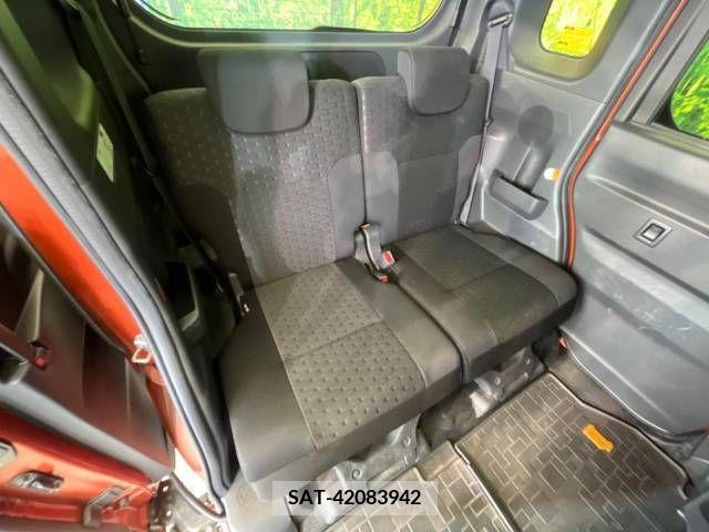 Daihatsu WAKE 2015-09 371066-9