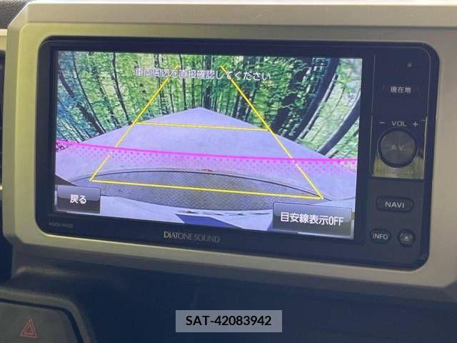Daihatsu WAKE 2015-09 371066-6