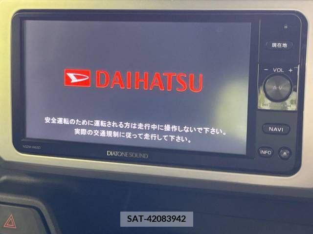 Daihatsu WAKE 2015-09 371066-5