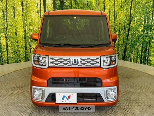 Daihatsu WAKE 2015-09 371066-13