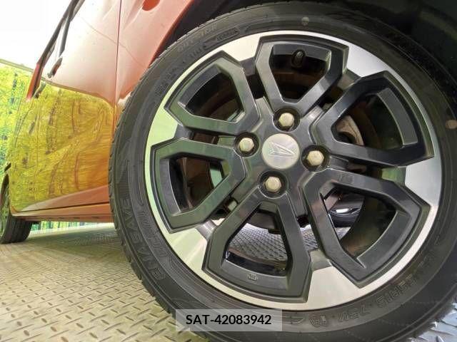 Daihatsu WAKE 2015-09 371066-12
