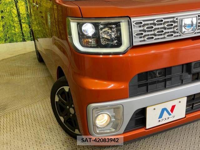 Daihatsu WAKE 2015-09 371066-11