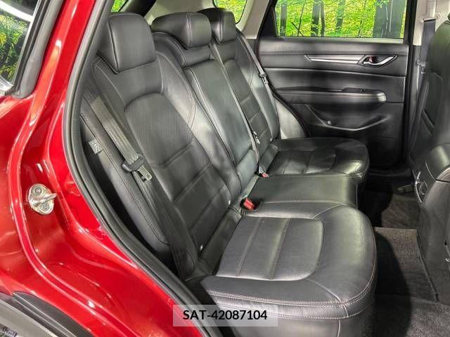 Mazda CX-5 2017-02 266037-9