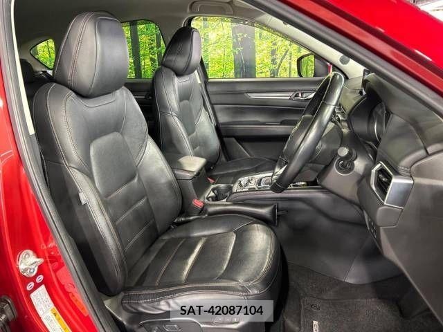 Mazda CX-5 2017-02 266037-8