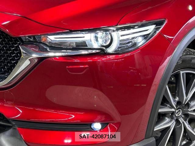 Mazda CX-5 2017-02 266037-12