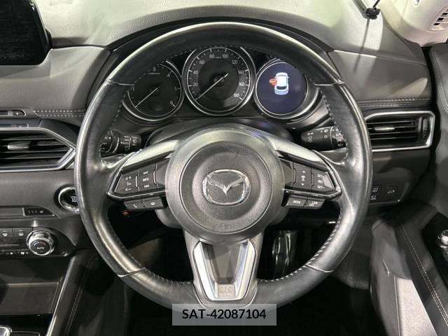 Mazda CX-5 2017-02 266037-11