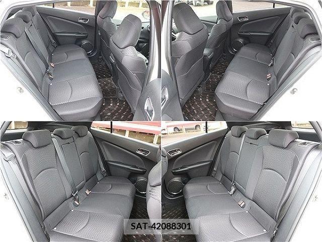 Toyota PRIUS 2018-09 212703-10